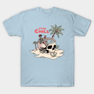 Stay Chill T-Shirt